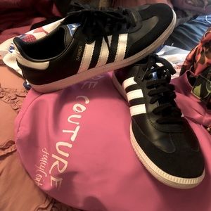 Adidas sneakers